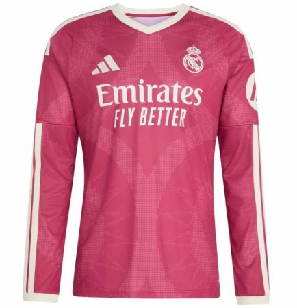 Real Madrid 3a Equipación 2026/27 ML