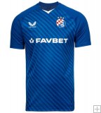 Maglia Dinamo Zagreb Home 2024/25