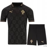 Portogallo Edizione Speciale Eusébio 2025 Junior Kit
