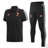 Polo + Pantalon Juventus 2019/20