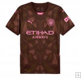 Maillot Manchester City Gardien Extérieur 2024/25