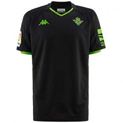 Maillot Real Betis Extérieur 2019/20