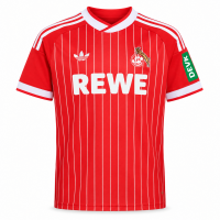 Maillot FC Köln Extérieur 2026/27