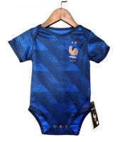 France Home 2026 Baby Bodysuit