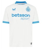 Maglia Club Brugge Away 2025/26
