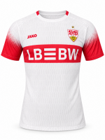 Maglia VfB Stuttgart Home 2026/27 - Authentic