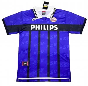 Maillot PSV Eindhoven Extérieur 1995/96