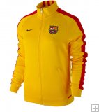 Veste FC Barcelone 2015/2016