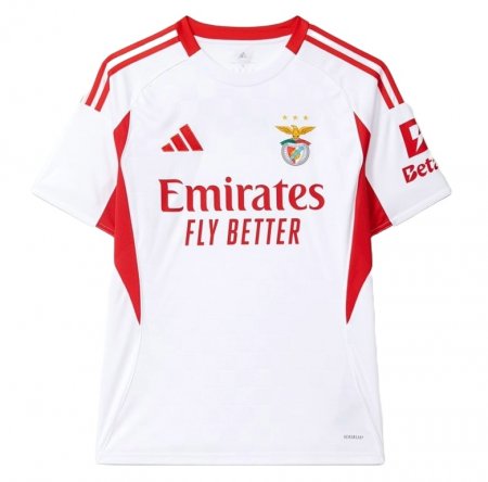 Maglia Benfica Third 2025/26
