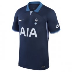 Maillot Tottenham Hotspur Extérieur 2023/24