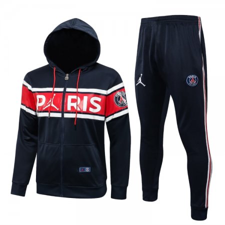 Survêtement PSG x Jordan 2021