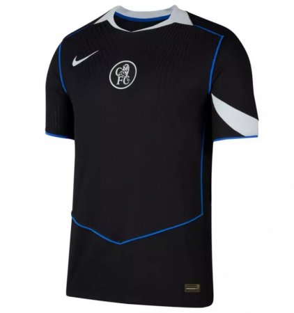 Maglia Chelsea Third 2025/26 - Authentic