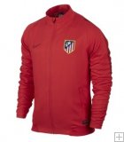 Veste Atletico Madrid N98 2015/16