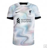 Maglia Liverpool Away 2022/23 - Authentic