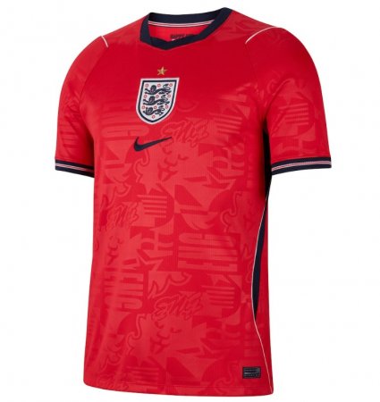 Maglia Inghilterra Away 2026