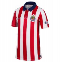 Chivas 1a Equipación 2026/27