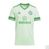 Maglia Celtic Glasgow Away 2020/21