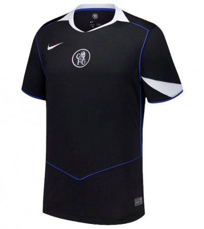Chelsea 3a Equipación 2025/26