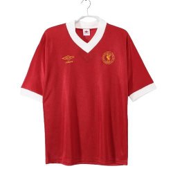 Maillot Liverpool Domicile 1976-77 Maillot Liverpool Domicile 1976-77