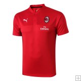 Milan Polo 2019/20