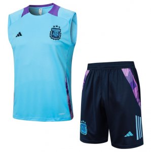 Kit Entrenamiento Argentina 2024