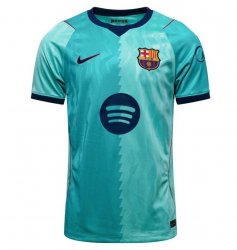 FC Barcelona 3a Equipación 2026/27