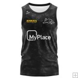 Camiseta sin mangas Penrith Panthers 2024