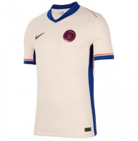 Maillot Chelsea Extérieur 2024/25 - Authentic