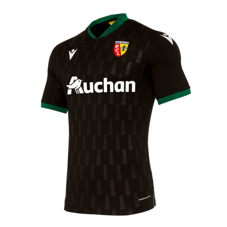 Maillot RC Lens Extérieur 2020/21