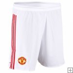 Short Manchester United 2015/16 - Domicile