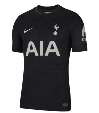 Tottenham Hotspur 2a Equipación 2025/26 - Authentic