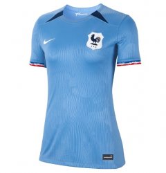 Maillot France Domicile WWC23 - FEMME