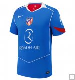 Maglia Atletico Madrid Third 2025/26 - Authentic