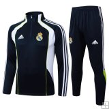 Squad Tracksuit Real Madrid 2025/26