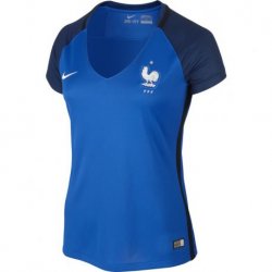 Maillot France Domicile Euro 2016 - FEMME