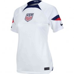 Maillot États-Unis Domicile 2022 - FEMME