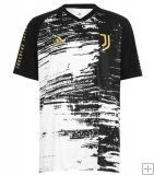 Maillot Juventus Pre-Match 2020/21