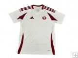 Maillot Qatar Extérieur 2024