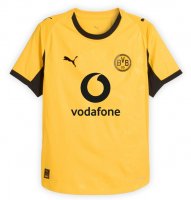 Shirt Borussia Dortmund Cup 2025/26