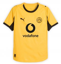Maglia Borussia Dortmund Coppa 2025/26