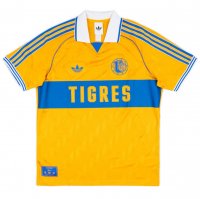 Maglia Tigres UANL 65 Anniv. 2025