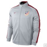 Veste Atletico Madrid N98 2014/15 - Exterieur