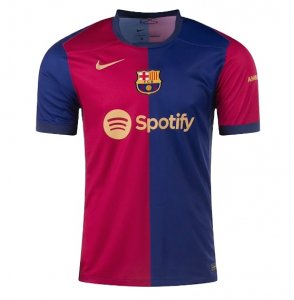 Maglia FC Barcelona Home 2024/25