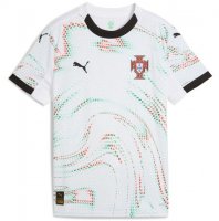 Maglia Portogallo Away 2025