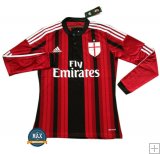 Maillot AC Milan Domicile 2014/15 ML