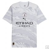 Maillot Manchester City 'Year of the Dragon' 2024