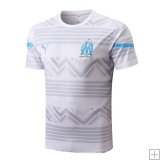 Maillot Olympique Marseille Pre-Match 2022/23