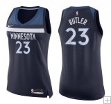 Jimmy Butler, Minnesota Timberwolves - Icon