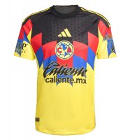 Club América 1a Equipación 2025/26 - Authentic