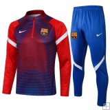 Survêtement FC Barcelona 2021/22